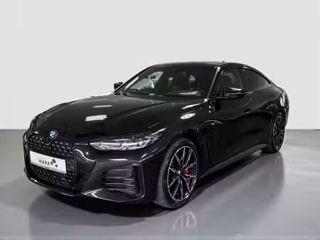 BMW Série 4 M440i 3.0 374 xDrive