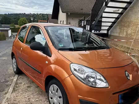 Renault Twingo 1.2