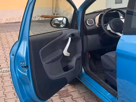 Ford KA 1.2 69