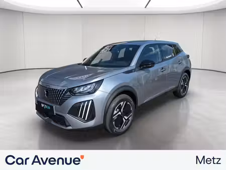 Peugeot 2008 156 Allure