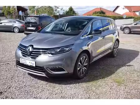 Renault Espace 1.6 dCi 160 Initiale Paris