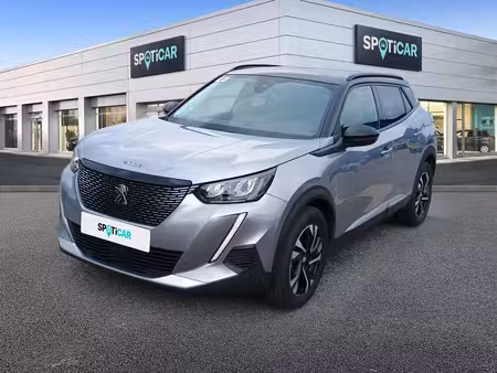 Peugeot 2008 1.2 PureTech 130 Allure