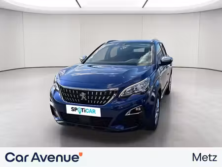 Peugeot 3008 1.2 PureTech 130 Style