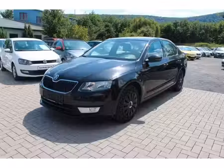 Škoda Octavia 1.4 140 Ambition