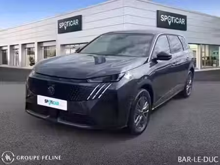 Peugeot 5008 E-DCS6 1.2 145 Allure