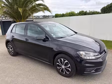 Volkswagen Golf 1.6 TDI 115