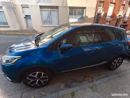 Renault Captur 1.3 TCe 130