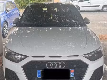 Audi A1 25 TFSI 1.0 TFSI 95 Design