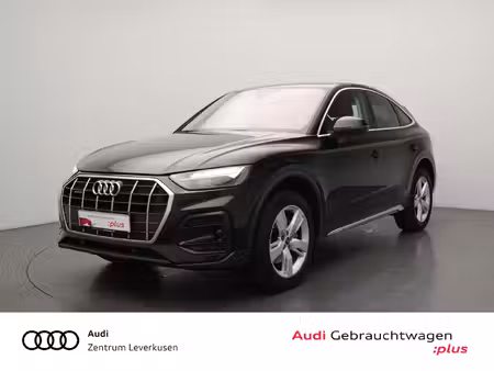 Audi Q5 2.0 TFSI 204 quattro