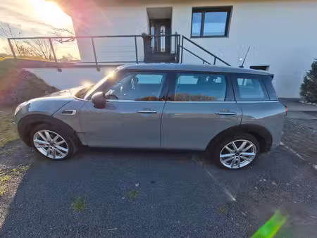 Mini Clubman One 1.5 102