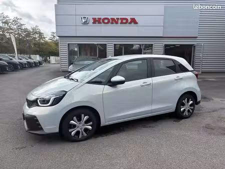 Honda Jazz E:hev 1.5 122 Executive