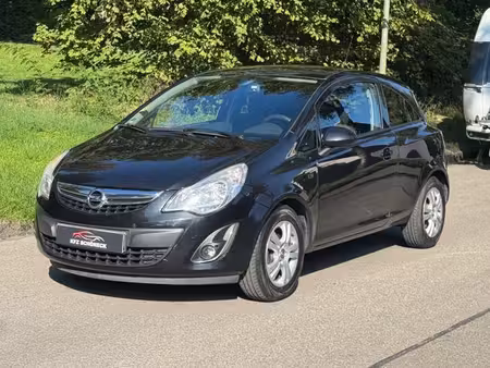 Opel Corsa 1.4 87