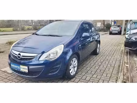 Opel Corsa 1.4 87