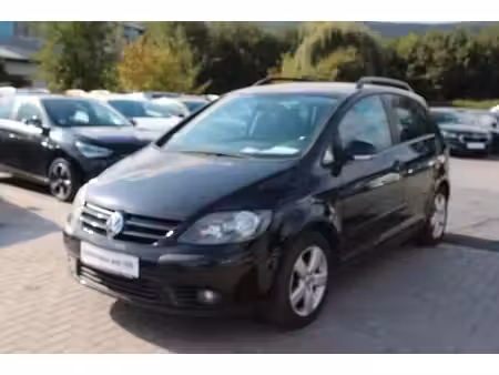 Volkswagen Golf Plus 1.4 80 United