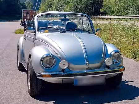 Volkswagen Beetle 1.3 50