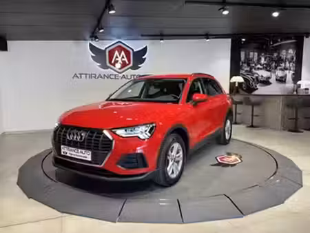 Audi Q3 45 TFSI 1.4 TFSI 150