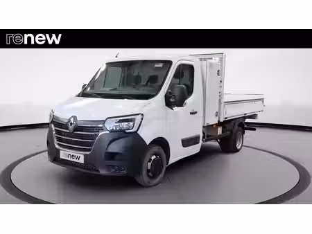 Renault Master 2.3 dCi 145