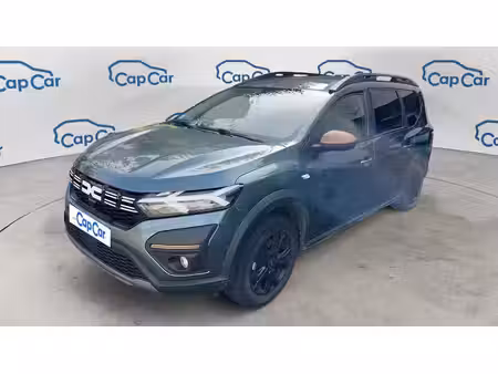 Dacia Jogger 1.6 94