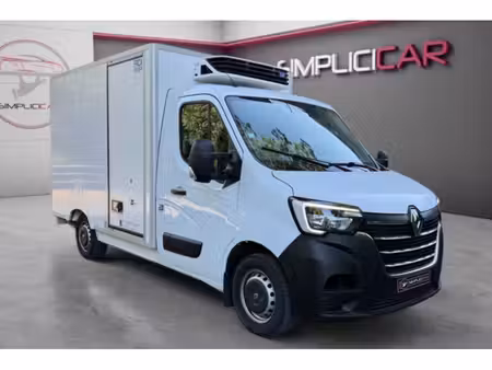 Renault Master 2.3 dCi 180 Confort