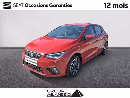 Seat Ibiza 1.0 TSI 95