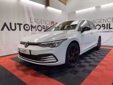Volkswagen Golf 2.0 TDI 116 Life