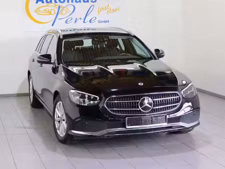 Mercedes-Benz Classe E E 220 2.0 194 Avantgarde