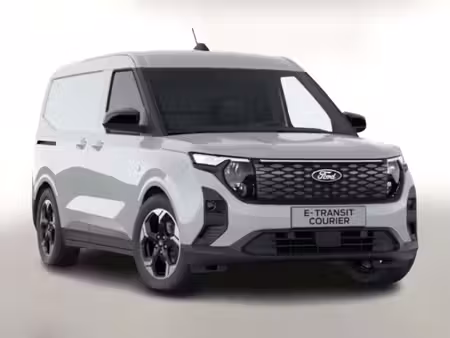 Ford Transit 136 Limited