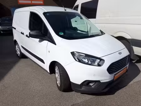 Ford Transit 1.5 Trend