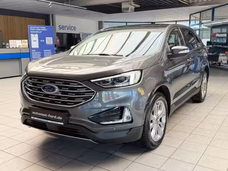 Ford Edge 2.0 238 Titanium 4x4