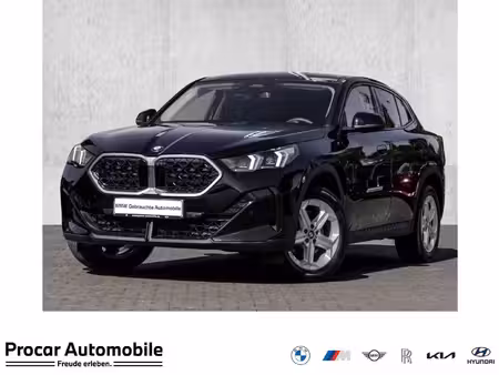 BMW X2 20i 1.5 170 sDrive