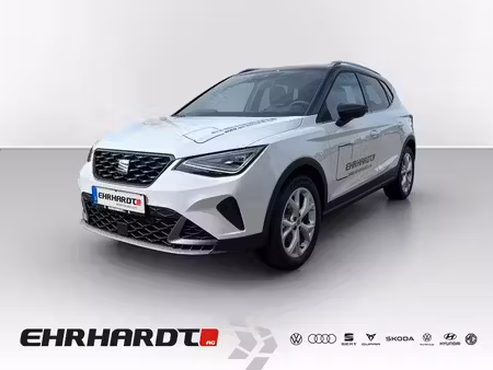 Seat Arona 1.0 TSI FR