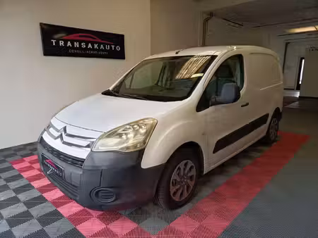Citroën Berlingo 1.6 HDi 90