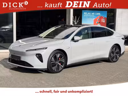 NIO ET7
