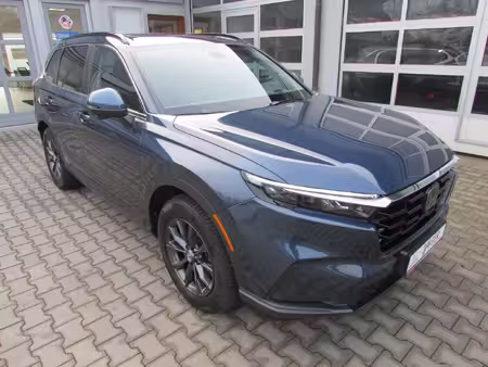 Honda CR-V 2.0 184 Advance 4x4