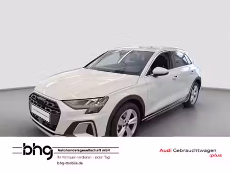 Audi A3 1.5 TFSI 150