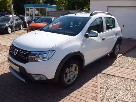 Dacia Sandero 0.9 90 Prestige
