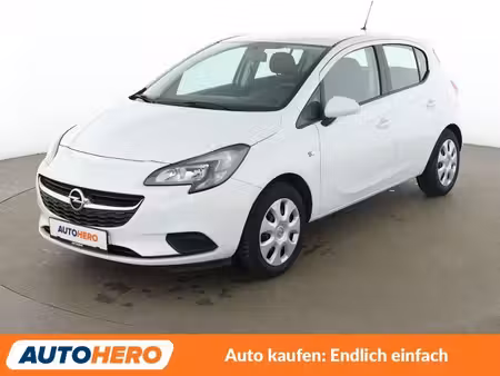 Opel Corsa 1.4 90 Edition