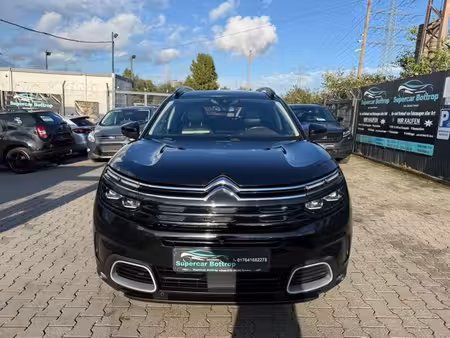 Citroën C5 Aircross Shine