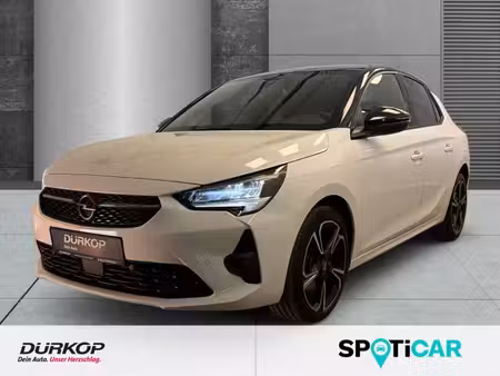 Opel Corsa 1.2 101 GS Line