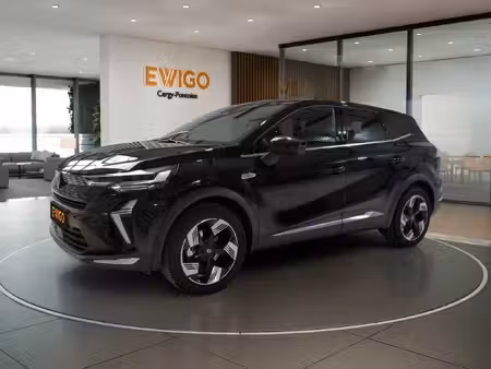 Renault Symbioz E-Tech 1.8 160 Techno