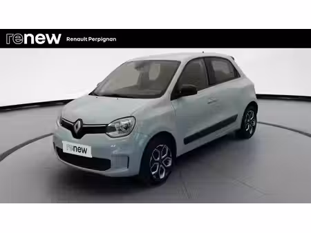 Renault Twingo 81
