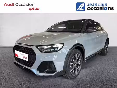 Audi A1 1.0 TFSI 116