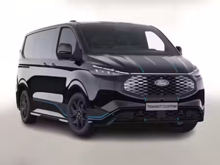 Ford Transit 218 Sport