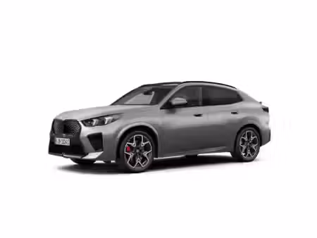 BMW IX2 20 313 xDrive