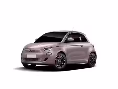 Fiat 500 1.0 65 Icône