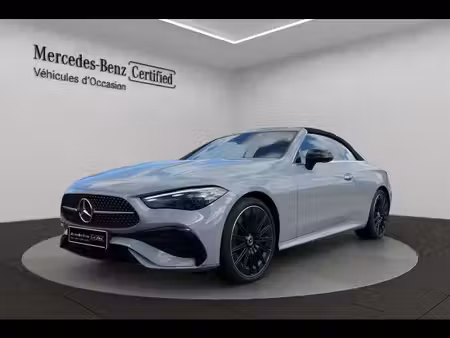 Mercedes-Benz CLE 200