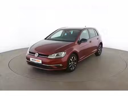 Volkswagen Golf 1.0 TSI 85 Trendline