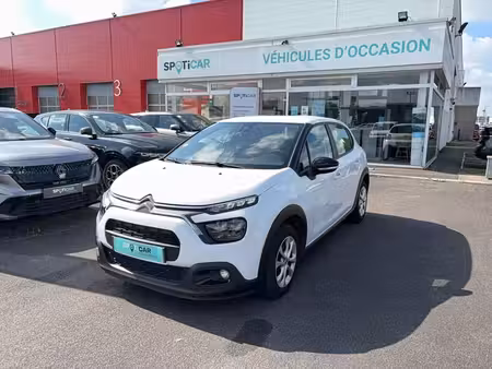 Citroën C3 1.5 HDi 100 Feel Edition Business