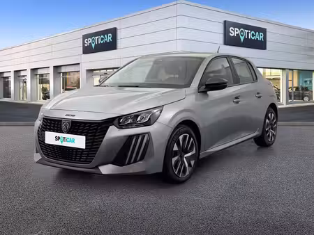 Peugeot 208 1.2 PureTech 75 Active