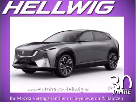 Mazda CX-6 Takumi Plus